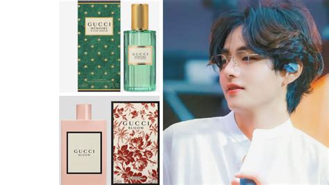 11 fragrances worn by your favourite Korean actors and K.